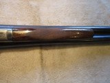 LC Smith Field Featherweight 12ga, 30" MOD/FULL, double trigger 1947 - 12 of 17