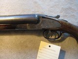 LC Smith Field Featherweight 12ga, 30" MOD/FULL, double trigger 1947 - 15 of 17
