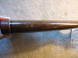 LC Smith Field Featherweight 12ga, 30" MOD/FULL, double trigger 1947 - 6 of 17