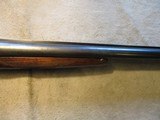 LC Smith Field Featherweight 12ga, 30" MOD/FULL, double trigger 1947 - 3 of 17