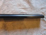 LC Smith Field Featherweight 12ga, 30" MOD/FULL, double trigger 1947 - 4 of 17