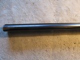 LC Smith Field Featherweight 12ga, 30" MOD/FULL, double trigger 1947 - 17 of 17
