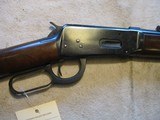 Winchester 1894 94 20" Carbine, 32 Win Special, 32WS 1960 - 1 of 17