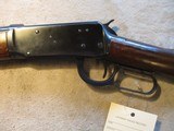 Winchester 1894 94 20" Carbine, 32 Win Special, 32WS 1960 - 15 of 17