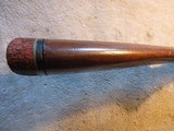 Fox B Savage 12ga, 28" Mod/Full Solid Rib Double trigger, - 10 of 17