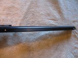 Mossberg 500 12ga, 28" pump, 12ga, 3" Unfired, 12ga, 28" - 9 of 17