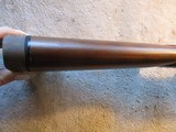 Mossberg 500 12ga, 28" pump, 12ga, 3" Unfired, 12ga, 28" - 6 of 17