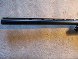 Mossberg 500 12ga, 28" pump, 12ga, 3" Unfired, 12ga, 28" - 17 of 17