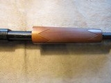 Mossberg 500 12ga, 28" pump, 12ga, 3" Unfired, 12ga, 28" - 12 of 17