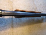 Mossberg 500 12ga, 28" pump, 12ga, 3" Unfired, 12ga, 28" - 8 of 17