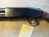 Mossberg 500 12ga, 28" pump, 12ga, 3" Unfired, 12ga, 28" - 15 of 17