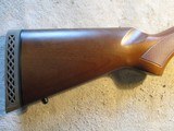 Mossberg 500 12ga, 28" pump, 12ga, 3" Unfired, 12ga, 28" - 2 of 17