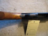 Mossberg 500 12ga, 28" pump, 12ga, 3" Unfired, 12ga, 28" - 11 of 17