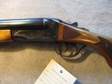 Stevens Savage 311 311D 12ga, 28", MOD and FULL, Double trigger - 15 of 17