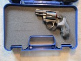 Smith & Wesson 442 442-1 , 38 Spec +P, New in box, 1 3/4" 150554 - 2 of 12