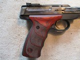 Browning Buck Mark Buckmark Turnbull Case Color, 22LR, 5.5" NIB 051429490 - 4 of 12