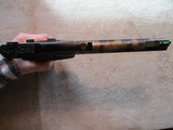 Browning Buck Mark Buckmark Turnbull Case Color, 22LR, 5.5" NIB 051429490 - 8 of 12