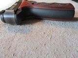 Browning Buck Mark Buckmark Turnbull Case Color, 22LR, 5.5" NIB 051429490 - 6 of 12