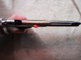 Ruger Mark IV 4 Hunter,
22LR, new in box 40160 - 8 of 12