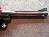 Ruger Mark IV 4 Hunter,
22LR, new in box 40160 - 5 of 12