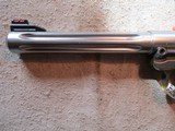Ruger Mark IV 4 Hunter,
22LR, new in box 40160 - 12 of 12