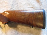 Ruger Number 1, 243
Winchester, 26", Made 1997, CLEAN W/Rings! - 13 of 16