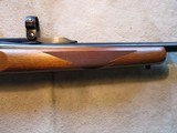 Ruger Number 1, 243
Winchester, 26", Made 1997, CLEAN W/Rings! - 3 of 16