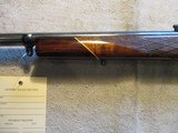 Ruger Number 3, 257 Roberts, 26", Made 1974 Custom Rifle, Engraved! - 16 of 19