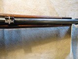 Ruger Number 3, 257 Roberts, 26", Made 1974 Custom Rifle, Engraved! - 8 of 19