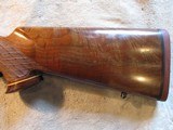 Ruger Number 3, 257 Roberts, 26", Made 1974 Custom Rifle, Engraved! - 14 of 19