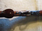 Ruger Number 3, 257 Roberts, 26", Made 1974 Custom Rifle, Engraved! - 11 of 19