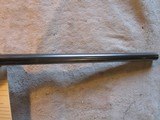 Ruger Number 3, 257 Roberts, 26", Made 1974 Custom Rifle, Engraved! - 9 of 19