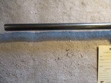 Ruger Number 3, 257 Roberts, 26", Made 1974 Custom Rifle, Engraved! - 17 of 19