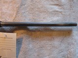 Ruger Number 3, 257 Roberts, 26", Made 1974 Custom Rifle, Engraved! - 13 of 19