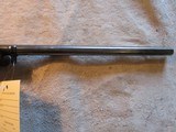Ruger Number 3, 257 Roberts, 26", Made 1974 Custom Rifle, Engraved! - 4 of 19