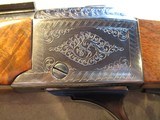 Ruger Number 3, 257 Roberts, 26", Made 1974 Custom Rifle, Engraved! - 18 of 19