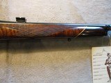 Ruger Number 3, 257 Roberts, 26", Made 1974 Custom Rifle, Engraved! - 3 of 19