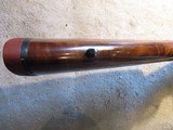 Ruger Number 3, 257 Roberts, 26", Made 1974 Custom Rifle, Engraved! - 10 of 19