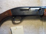 Remington 1100 Standard weight, 20ga 28" Vent rib barrel, Mod - 1 of 18