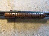 Winchester 62 62A, 22 Short, 23", 1951, Clean! - 3 of 17