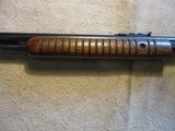 Winchester 62 62A, 22 Short, 23", 1951, Clean! - 16 of 17
