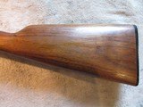 Winchester 62 62A, 22 Short, 23", 1951, Clean! - 14 of 17