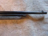 Winchester 62 62A, 22 Short, 23", 1951, Clean! - 4 of 17