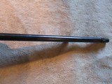 Winchester 62 62A, 22 Short, 23", 1951, Clean! - 9 of 17