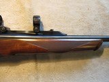 Ruger Number 1, 7x57, 7mm Mauser 22", Made 2008, CLEAN! - 3 of 18