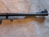 Ruger Number 1, 7x57, 7mm Mauser 22", Made 2008, CLEAN! - 4 of 18