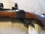 Ruger Number 1, 7x57, 7mm Mauser 22", Made 2008, CLEAN! - 15 of 18