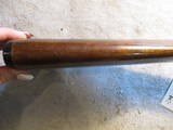 Winchester Model 62 62A, 22LR with 23" barrel, made 1954, Clean! 3 - 6 of 17