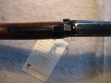 Winchester Model 62 62A, 22LR with 23" barrel, made 1954, Clean! 3 - 7 of 17