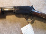 Winchester Model 62 62A, 22LR with 23" barrel, made 1954, Clean! 3 - 15 of 17